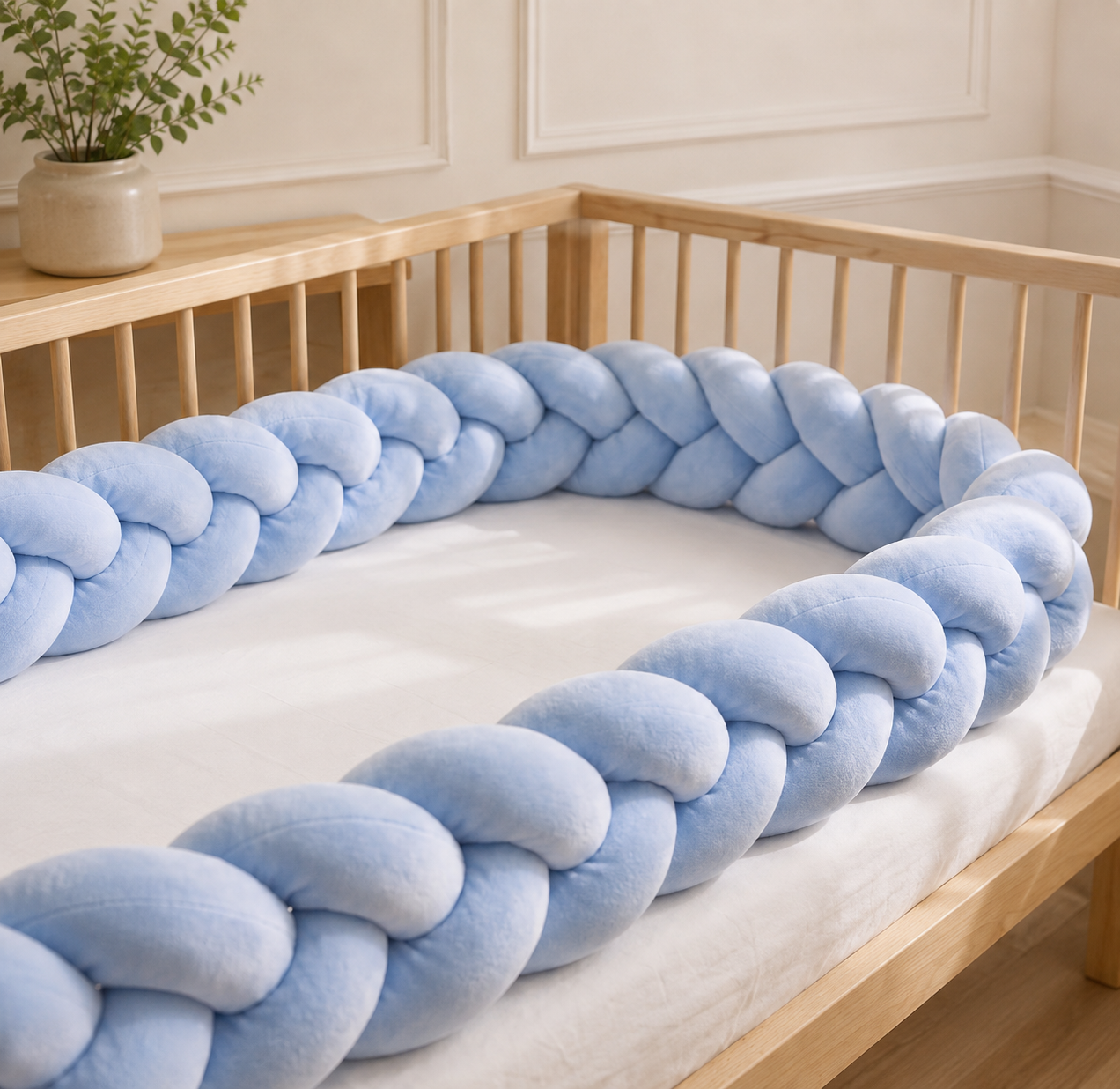 LP-140 Little Pea baby bedding