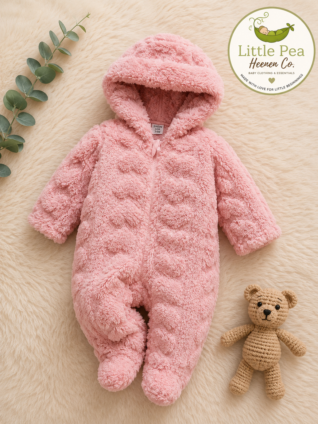 LP-014 baby clothing