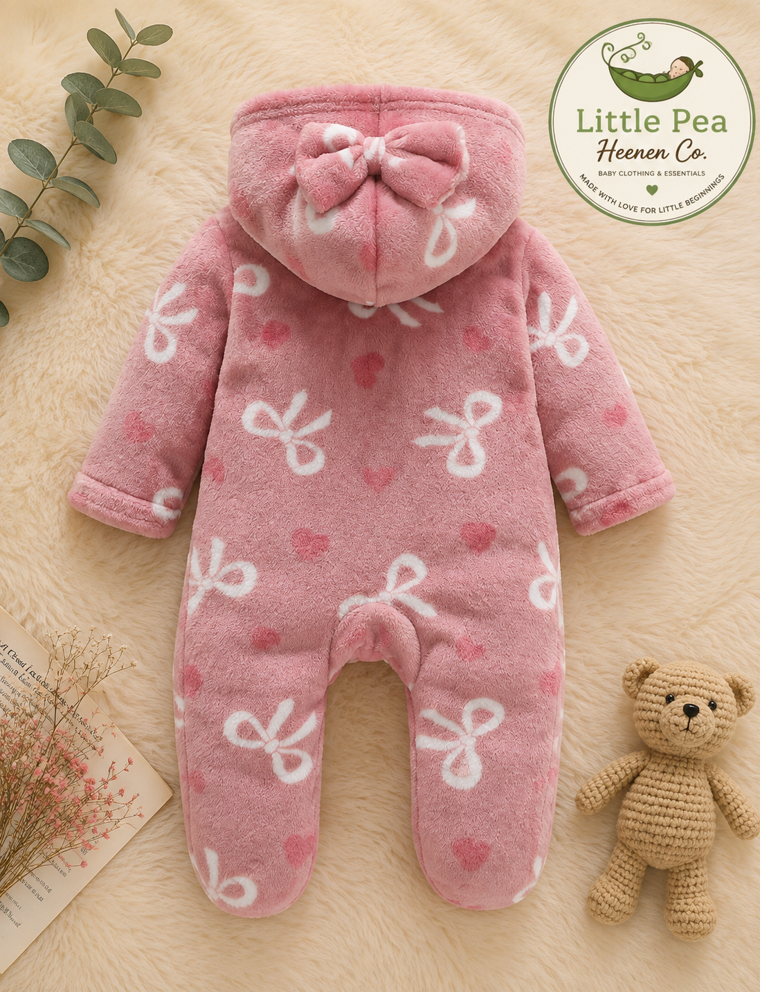 LP-015 baby clothing