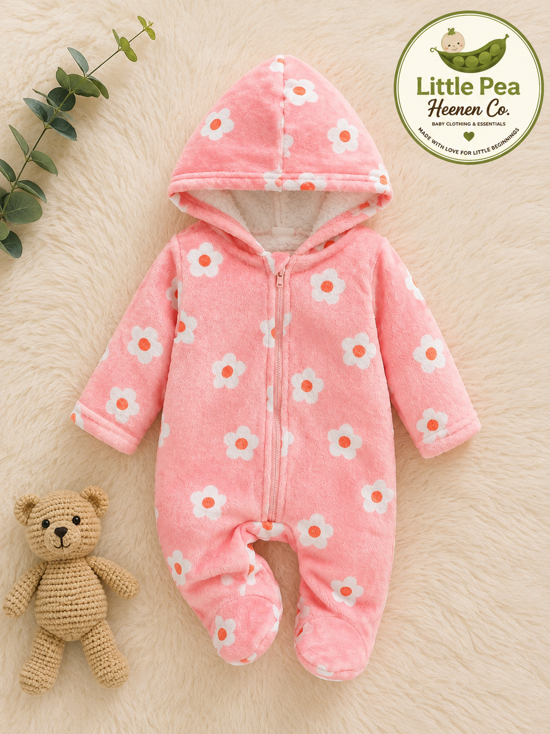 LP-016 baby clothing
