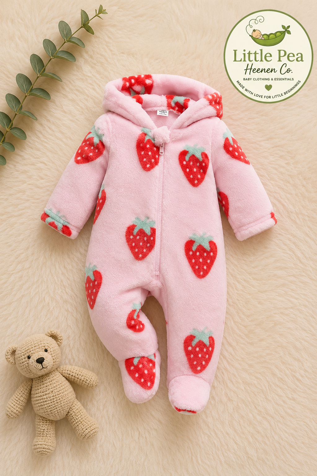 LP-019 baby clothing