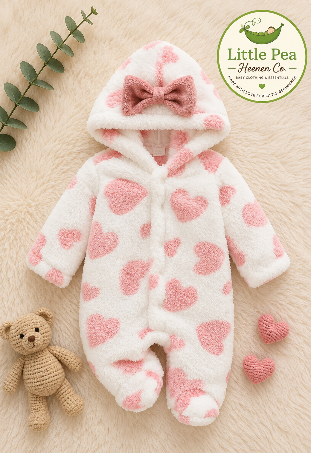 LP-020 baby clothing