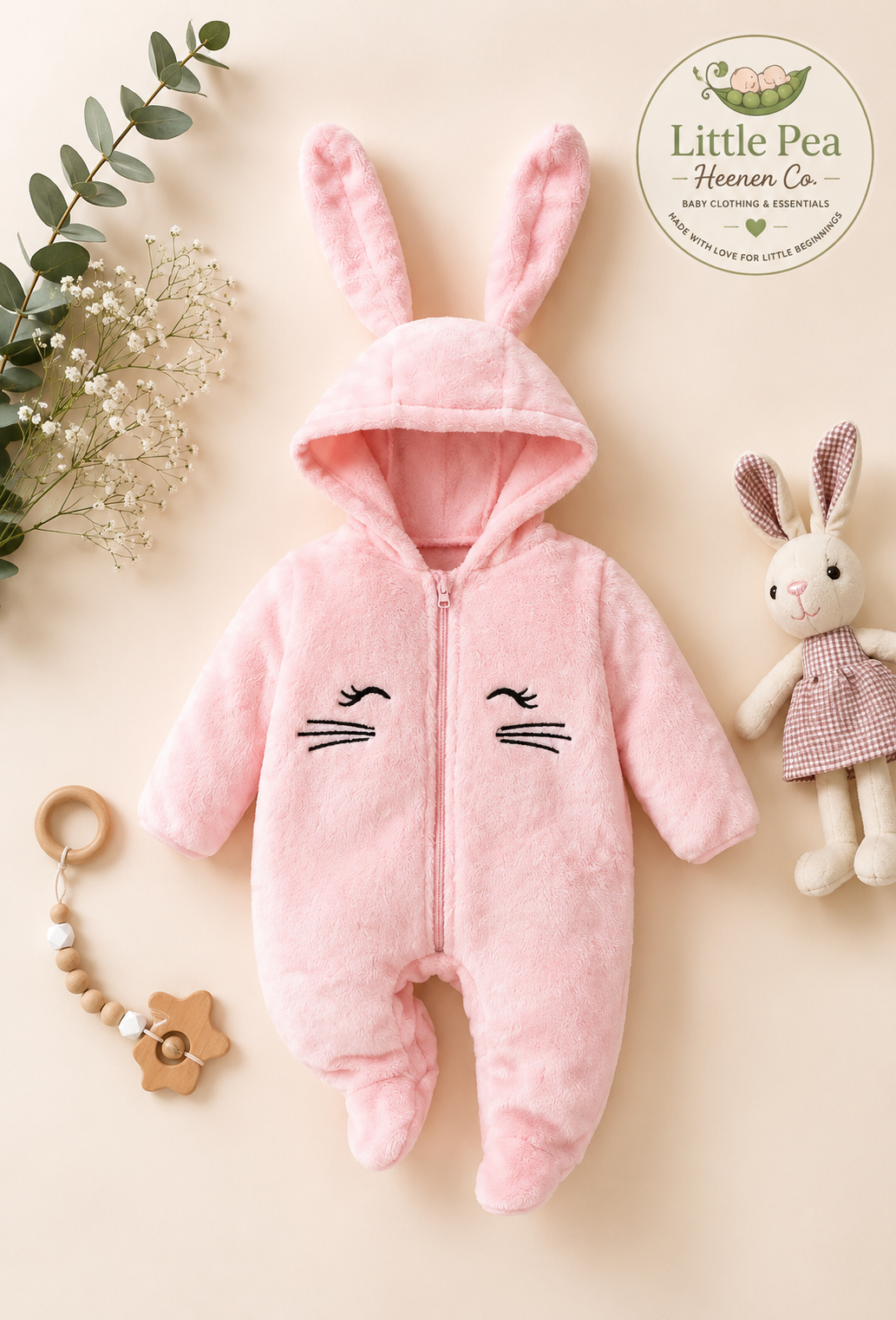 LP-022 baby clothing