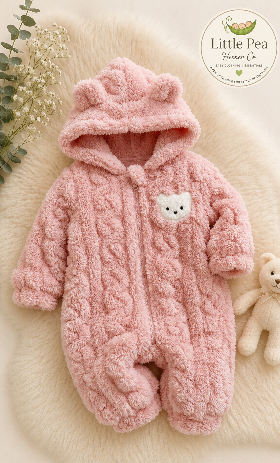 LP-026 baby clothing